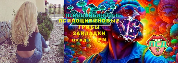 герыч Верхний Тагил